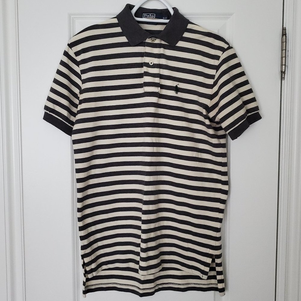 Polo Ralph Lauren Cotton Polo Shirt